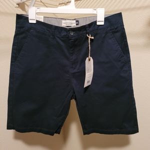 Hudson & barrow men's shorts size waist 34